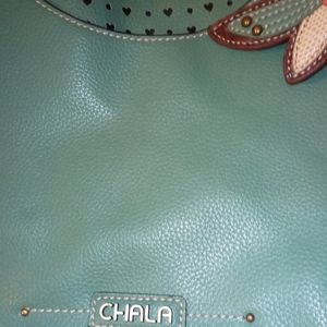 Chala purse